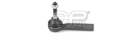 Наконечник рульової пер DODGE JOURNEY (06/08-), CALIBER [06/06-], COMPASS (MK49) [08/06-] APPLUS APLUS 16833AP