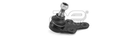 Опора кульова передня нижня Ford Focus (04-), C-MAX (10-) / Volvo S40 (04-) APPLUS APLUS 17058AP (фото 1)