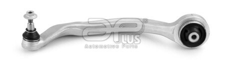 Важіль підвіски передній лівий нижній Audi A4 (04-)/Seat Exeo (08-) APPLUS APLUS 18243AP