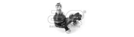 Опора кульова передня Toyota RAV4, Auris (06-), Corolla (08-), Camry Hybrid (18-) / Lexus NX200, NX300 (15-) APPLUS APLUS 18312AP