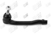 Наконечник кермовий правий Peugeot 508 (10-18) APPLUS APLUS 21374AP (фото 1)