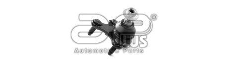 Опора кульова передні праві AUDI A3, SEAT LEON, IBIZA V, LEON, SKODA OCTAVIA, VW GOLF VII APPLUS APLUS 22227AP