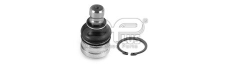 Опора кульова передня Mitsubishi Lancer, Outlander (03-), ASX (13-) / Citroen C-Crosser / Peugeot 4007 (07-) APPLUS APLUS 22296AP