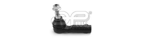 Наконечник рульової лiв DODGE DART [04/12-] APPLUS APLUS 27077AP