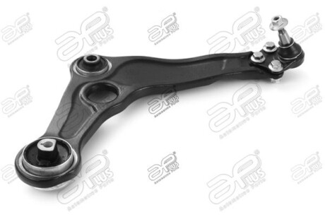 Важіль підвіски передній правий Renault SCENIC IV (J9_) (16-) APPLUS APLUS 27525AP