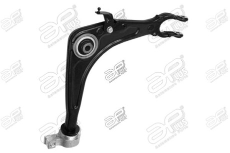 Важіль підвіски передній правий Peugeot 407 SW (6E_, 6D_) [05/04-02/11] (шт.) APLUS 30761AP