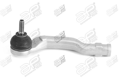 Наконечник кермовий лівий Renault Clio V, Arkana/Nissan Juke (19-) (шт.) APLUS 34089AP