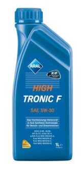 HighTronic F 5W-30 ARAL 1552A0