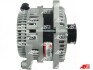 Генератор AS-PL A5350 (фото 2)