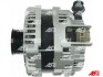 Генератор AS-PL A5350 (фото 4)