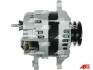 Генератор AS-PL A5355 (фото 2)