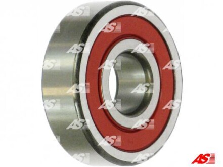 Підшипник кульковий d>30 AS-PL ABE9006(NTN)