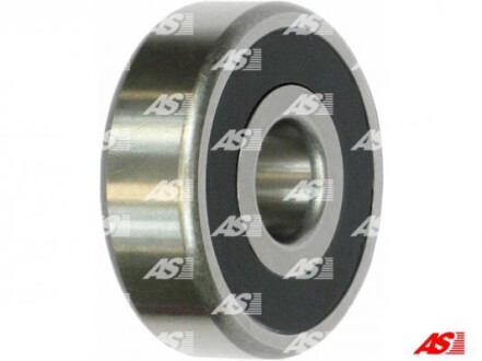 Підшипник кульковий d>30 AS-PL ABE9018