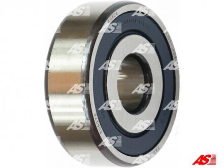 Підшипник кульковий d>30 AS-PL ABE9018(FAG)