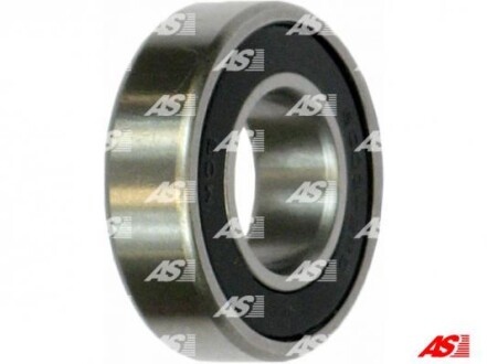 Підшипник кульковий d>30 AS-PL ABE9021