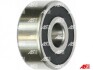 Підшипник кульковий d>30 ABE9025