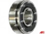 Підшипник кульковий d>30 ABE9030