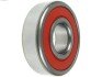 Підшипник кульковий d>30 AS-PL ABE9040(NTN)(BULK) (фото 1)