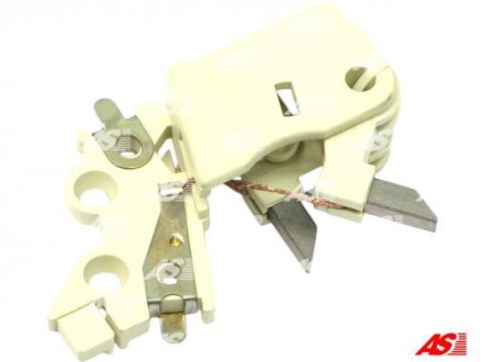 Щіткотримач генератора AS-PL ABH1008