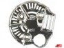 Кришка генератора ABR6005