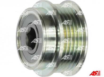 Муфта генератора AS-PL AFP6019