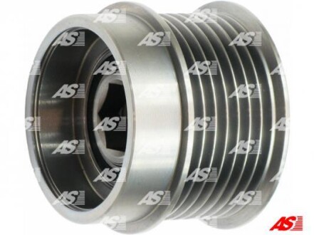 Муфта генератора AS-PL AFP6037