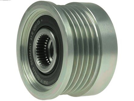 Муфта генератора AS-PL AFP6052(INA)