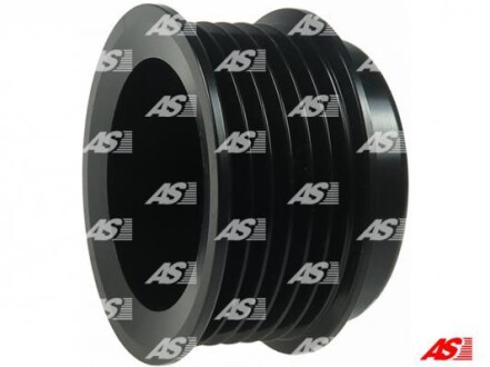 Шків ременя генератора AS-PL AP0052