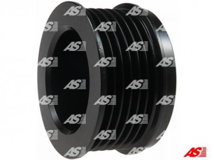 Шків ременя генератора AS-PL AP3018