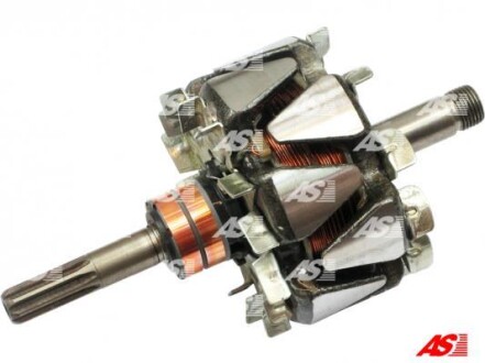 Ротор генератора AS-PL AR5025