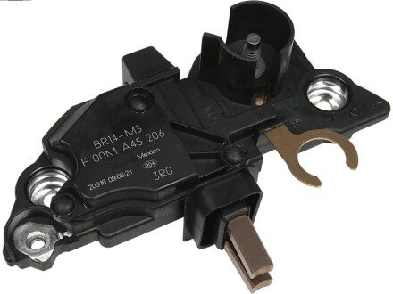 Регулятор напруги генератора AS-PL ARE0009(BOSCH)