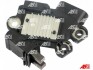 Регулятор напруги генератора AS-PL ARE3083 (фото 2)