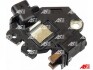 Регулятор генератора ARE3117(VALEO) AS-PL ARE3117(VALEO) (фото 1)