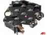 Регулятор генератора ARE3117(VALEO) AS-PL ARE3117(VALEO) (фото 2)