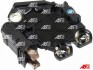 Регулятор напруги генератора AS-PL ARE3119(VALEO) (фото 2)