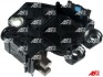 Регулятор генератора ARE3155(VALEO) AS-PL ARE3155(VALEO) (фото 2)