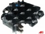 Регулятор генератора ARE3160(VALEO) AS-PL ARE3160(VALEO) (фото 2)