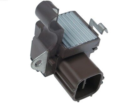 Фото регулятор напруги генератора AS-PL ARE6227P Регулятор напруги генератора AS-PL ARE6227P