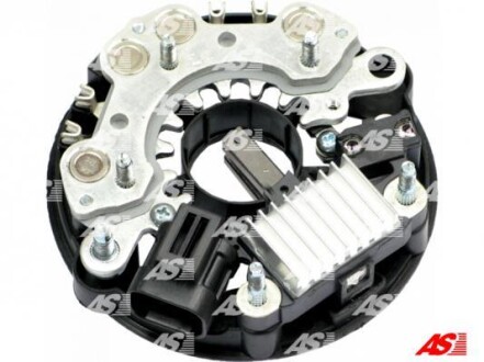 Регулятор напруги генератора AS-PL ARR2018