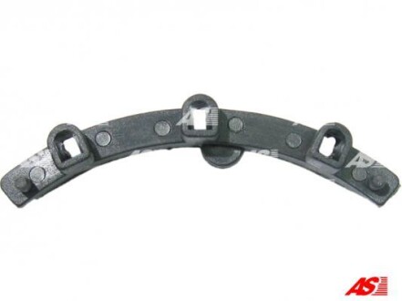 Фото 1 - ремкомплект стартера (деталі стартера, заглушки, шайби) AS-PL ARS1009 Ремкомплект стартера (деталі стартера, заглушки, шайби) AS-PL ARS1009 (фото 1)