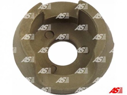 Ремкомплект стартера (деталі стартера, заглушки, шайби) AS-PL ARS2004 (фото 1)