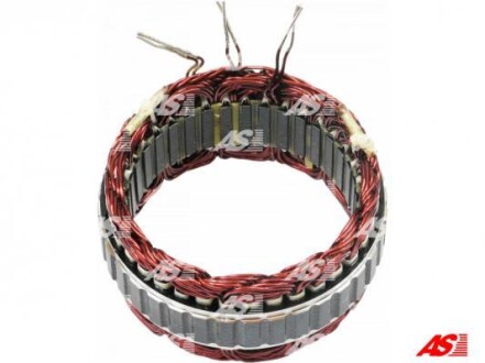 Обмотка генератора AS-PL AS5029