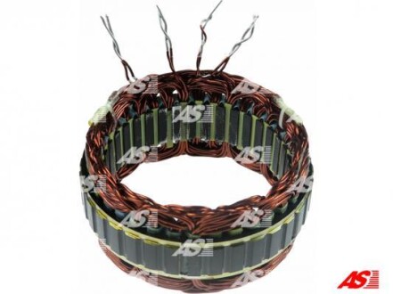 Обмотка генератора AS-PL AS5040