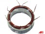 Обмотка генератора AS6013