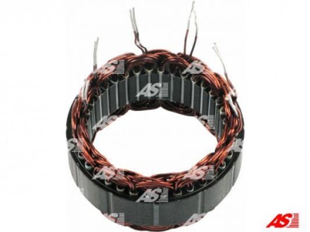 Обмотка генератора AS-PL AS9007 (фото 1)