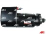 Стартер AS-PL S0063 (фото 2)