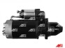 Стартер AS-PL S0196 (фото 2)