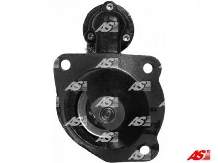 Фото 1 - стартер AS-PL S0196 Стартер AS-PL S0196 (фото 1)