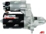 Стартер AS-PL S0226 (фото 2)