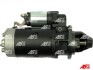 Стартер AS-PL S0284 (фото 2)